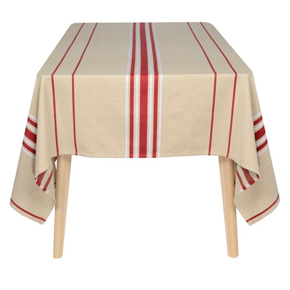 Table cloths - Organic cotton tablecloth several sizes - ARTIGA
