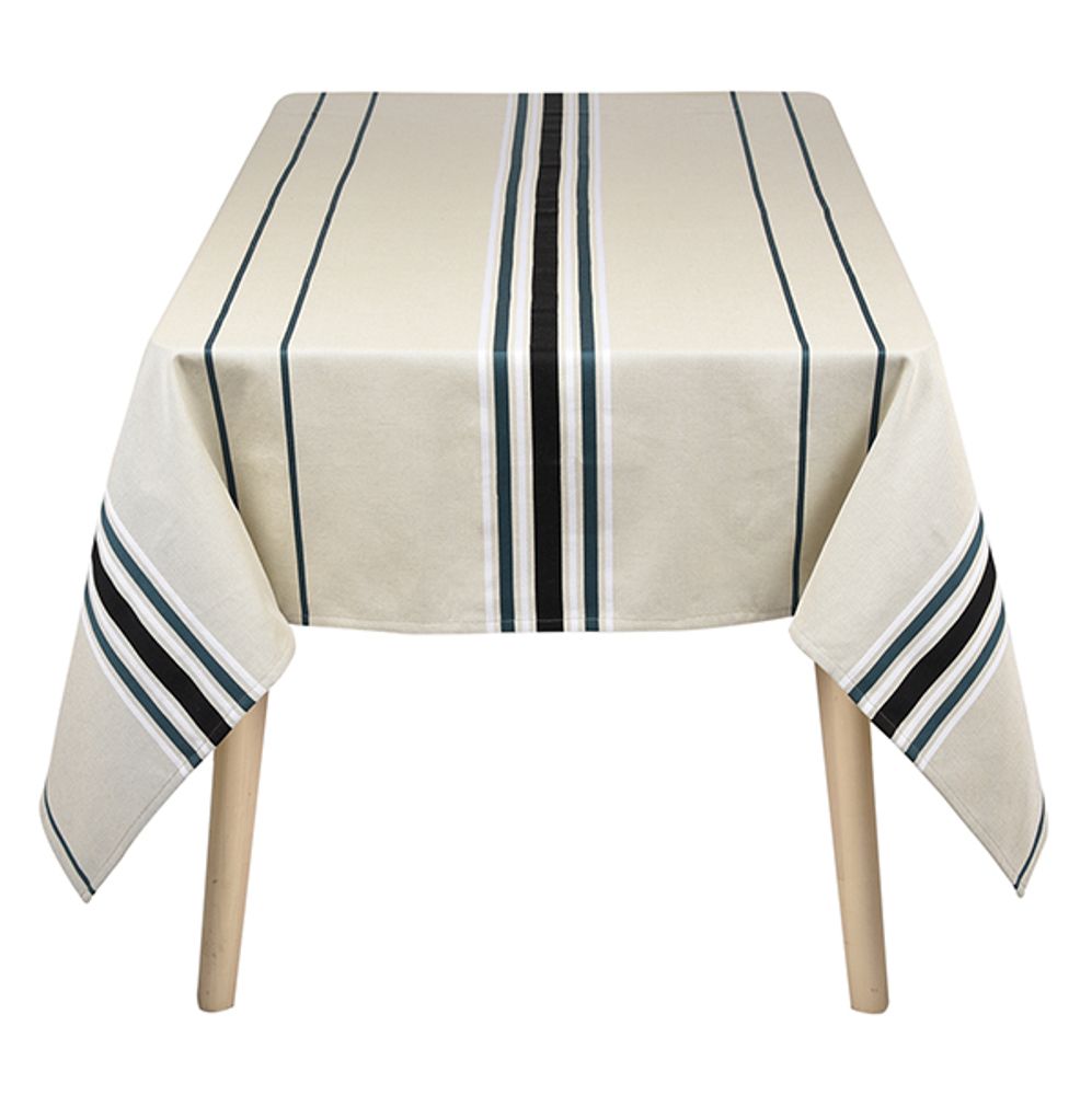 Table cloths - Organic cotton tablecloth several sizes - ARTIGA