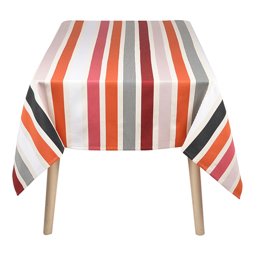 Table cloths - Organic cotton tablecloth several sizes - ARTIGA