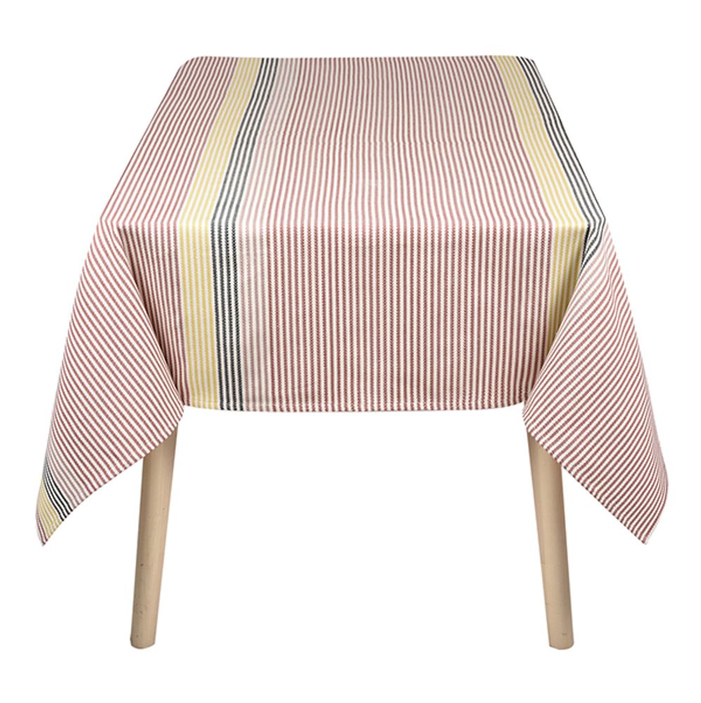 Table cloths - Organic cotton tablecloth several sizes - ARTIGA
