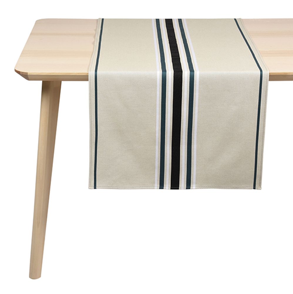 Linge de table textile - Jeté de table - ARTIGA