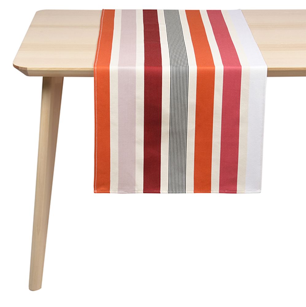 Linge de table textile - Jeté de table - ARTIGA
