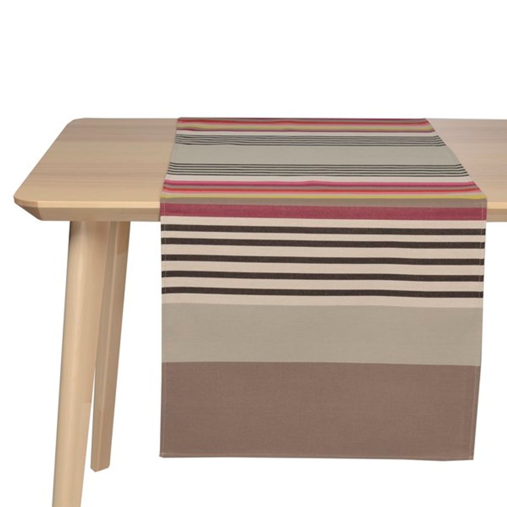 Linge de table textile - Jeté de table - ARTIGA