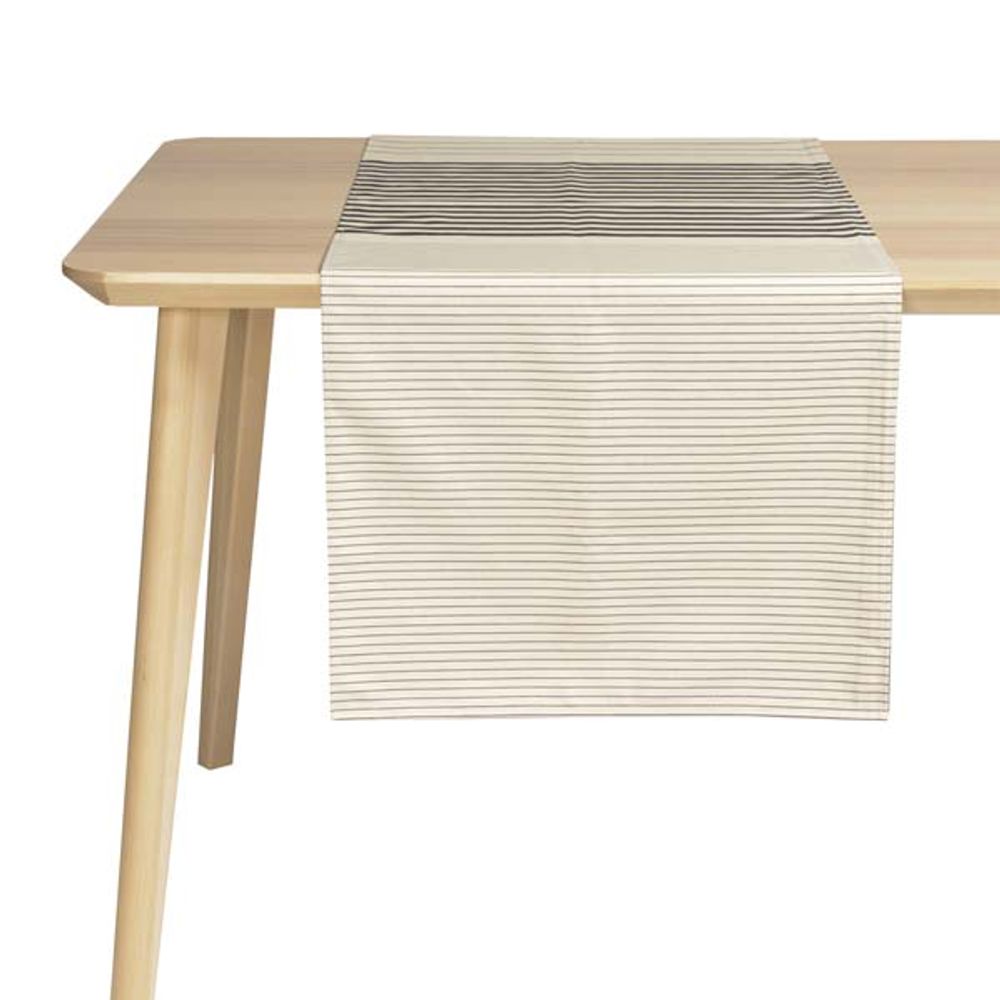 Linge de table textile - Jeté de table - ARTIGA