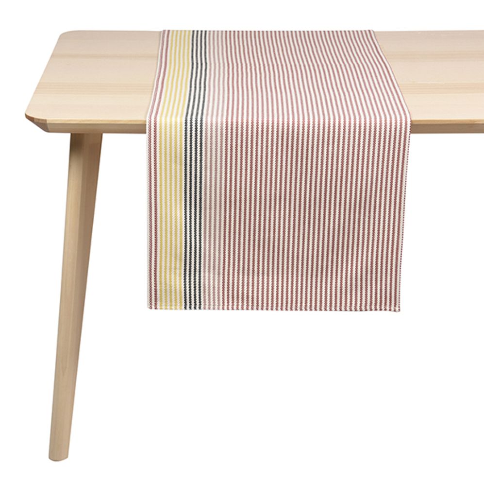 Linge de table textile - Jeté de table - ARTIGA