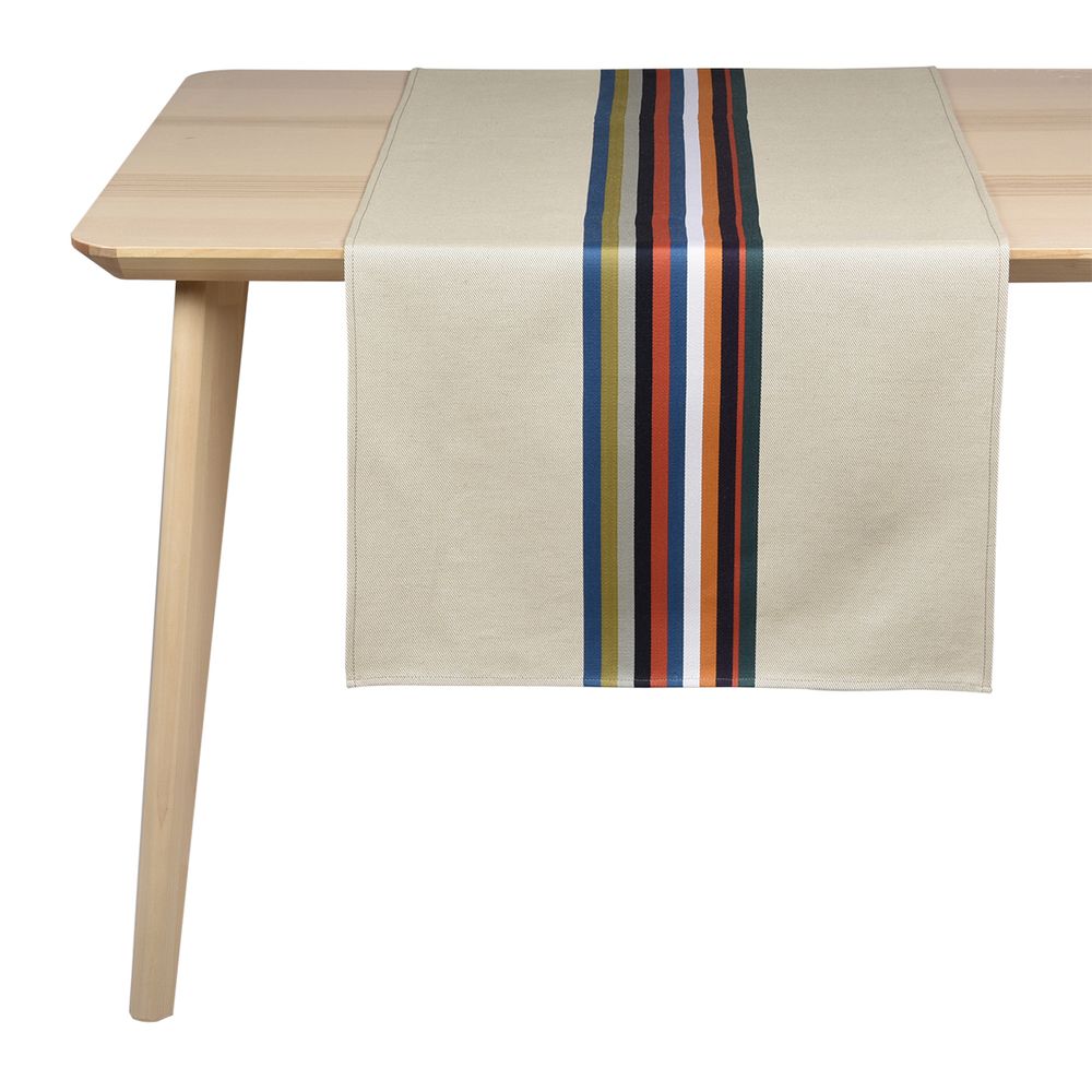 Linge de table textile - Jeté de table - ARTIGA