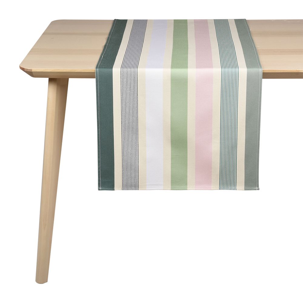Linge de table textile - Jeté de table - ARTIGA