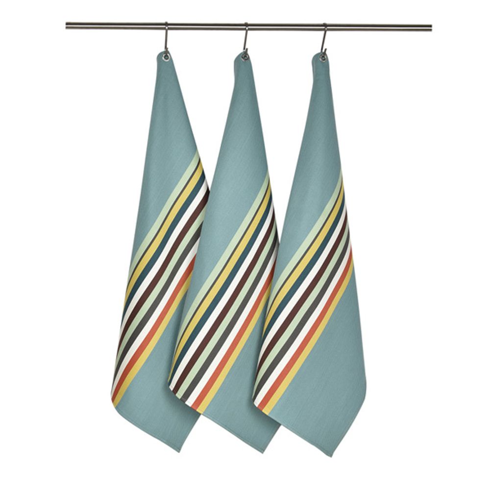 Torchons textile - Torchons en coton bio - ARTIGA