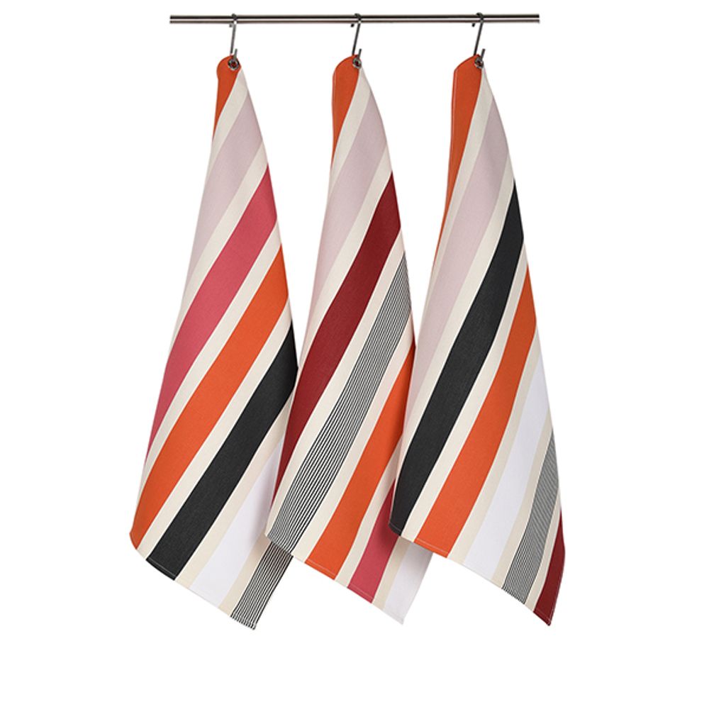 Torchons textile - Torchons en coton bio - ARTIGA