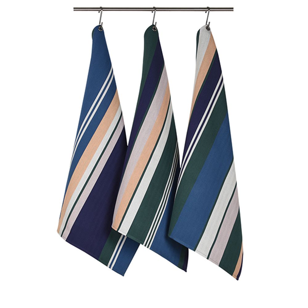 Torchons textile - Torchons en coton bio - ARTIGA