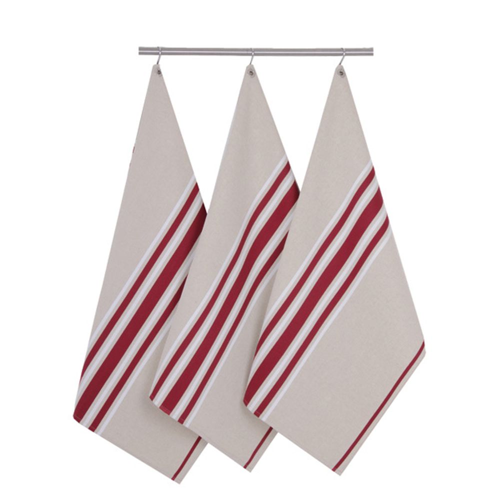 Torchons textile - Torchons en coton bio - ARTIGA