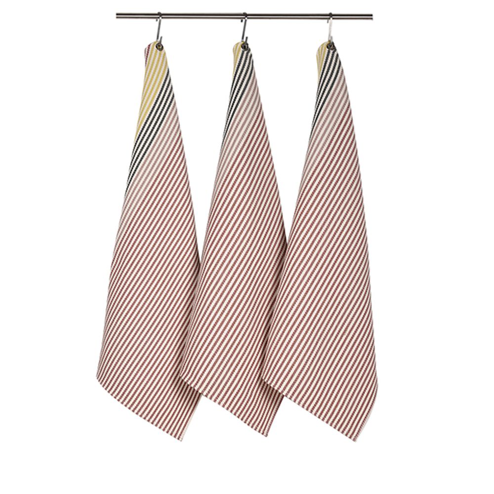 Torchons textile - Torchons en coton bio - ARTIGA