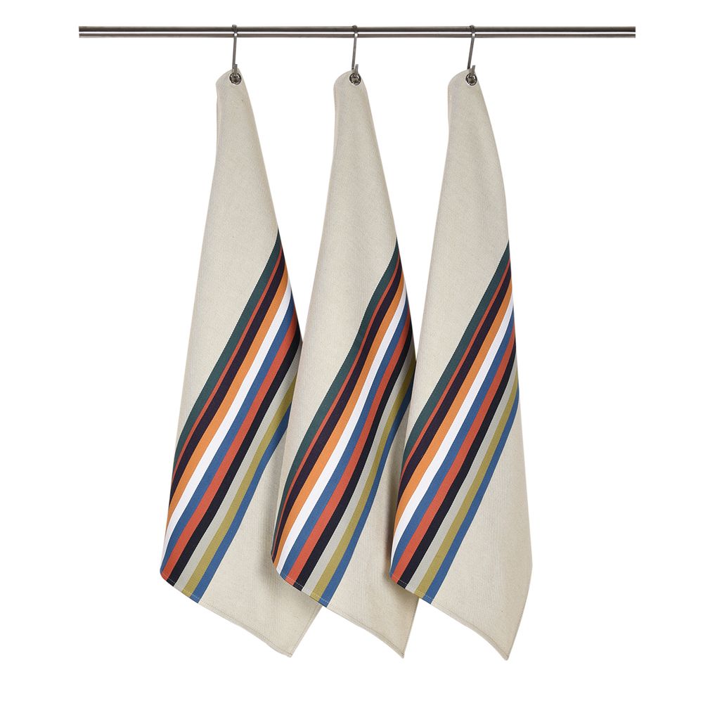 Torchons textile - Torchons en coton bio - ARTIGA