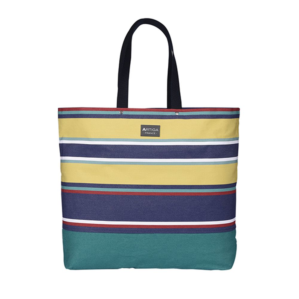 Bags and totes - terry towel and beach towel - ARTIGA