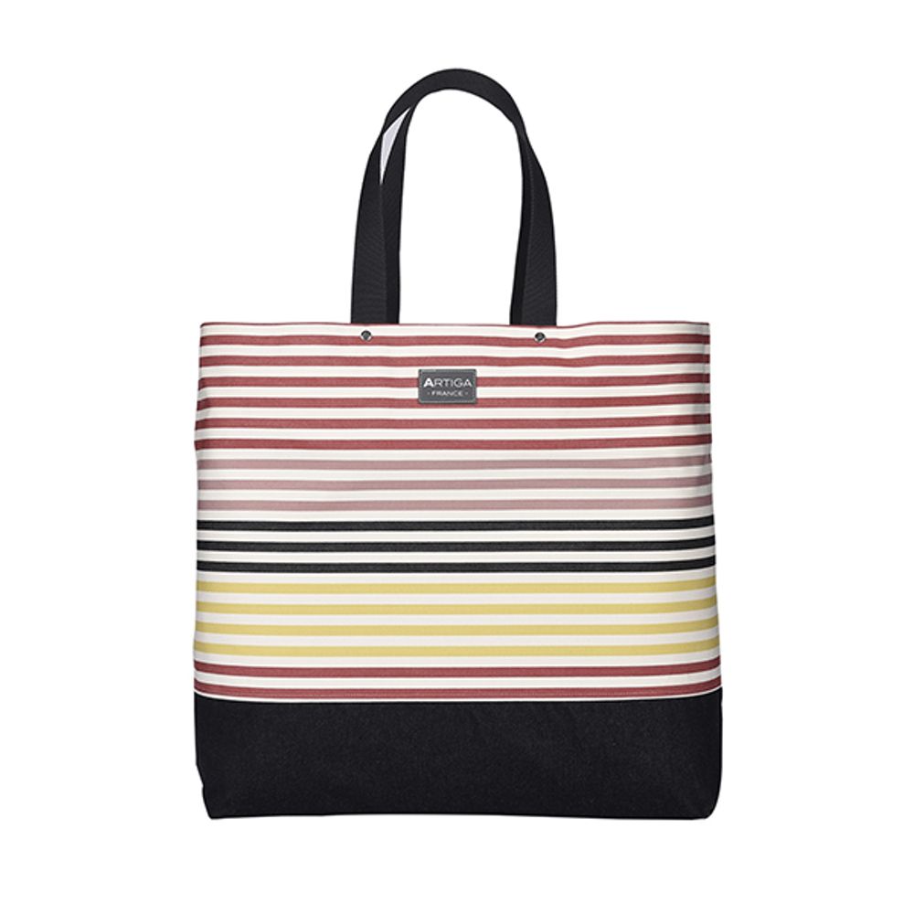 Bags and totes - terry towel and beach towel - ARTIGA
