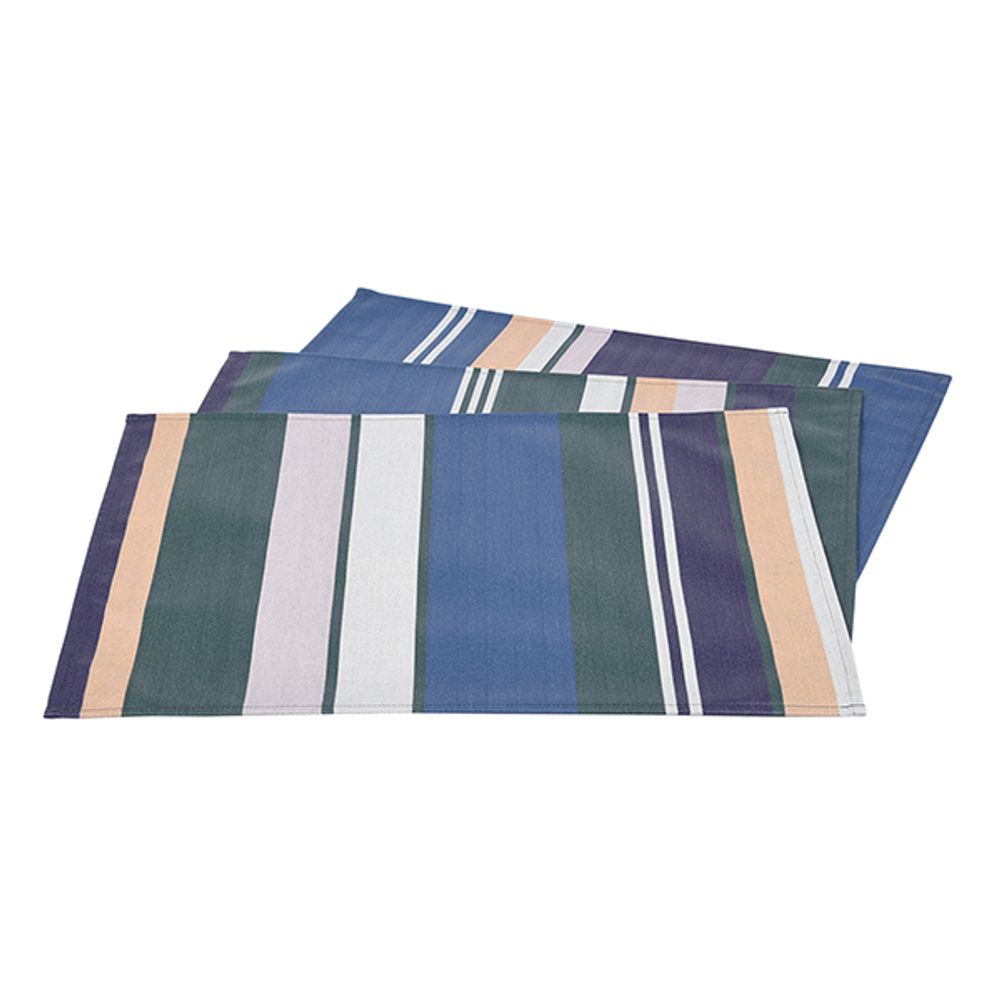 Table linen - table towel GARLIN OCRE - ARTIGA