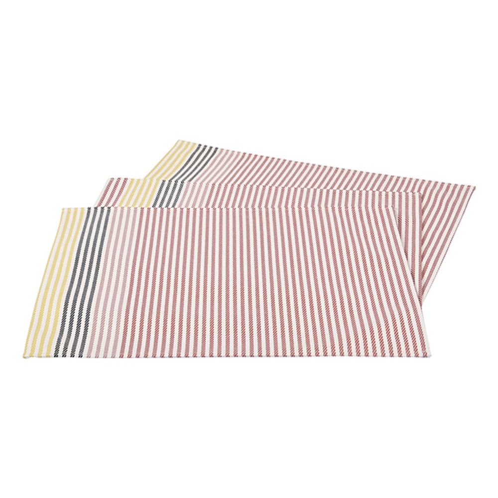 Table linen - table towel GARLIN OCRE - ARTIGA