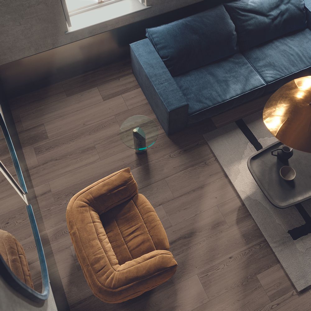 Indoor floor coverings - POETRY WOOD Coverings - ABK GROUP S.P.A. INDUSTRIE CERAMICHE