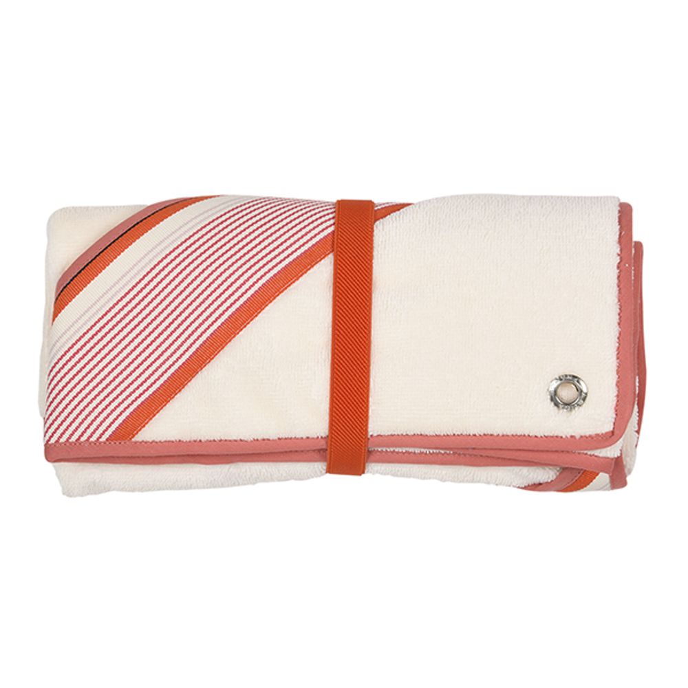 Accessoires pour bain enfants - Sortie de bain, bavoir et essuie main - ARTIGA