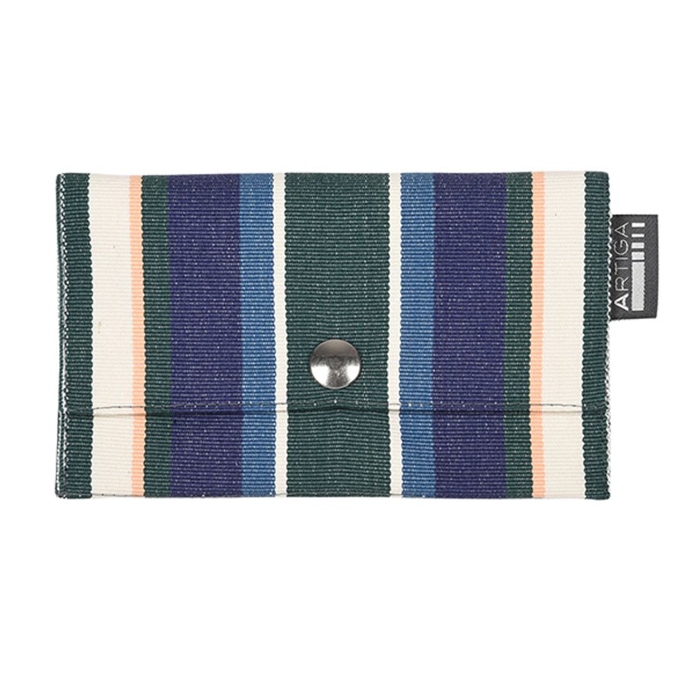 Accessoires de voyage - Porte clés, porte monnaie et porte feuille - ARTIGA