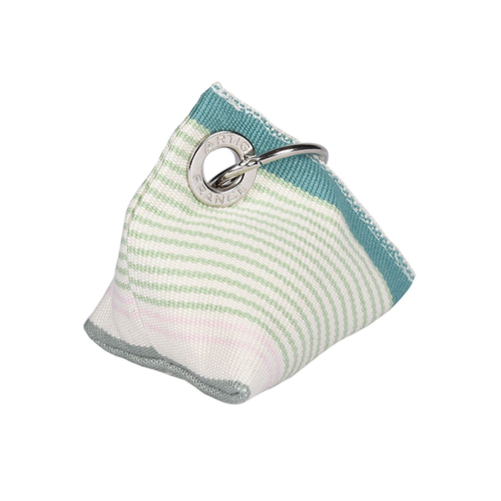 Accessoires de voyage - Porte clés, porte monnaie et porte feuille - ARTIGA