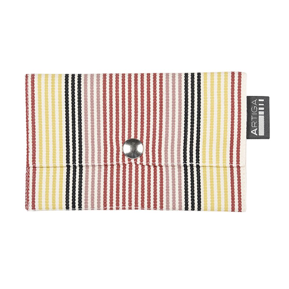 Accessoires de voyage - Porte clés, porte monnaie et porte feuille - ARTIGA