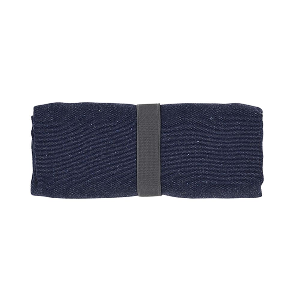 Accessoires de voyage - Sac de course, étui à savon, tablier Homme, pochette serviette, range couvert... - ARTIGA