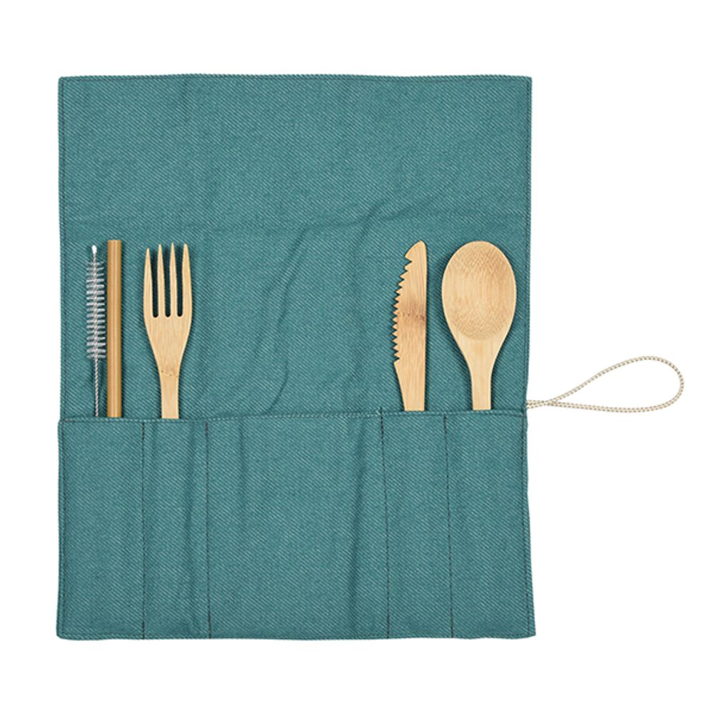 Accessoires de voyage - Sac de course, étui à savon, tablier Homme, pochette serviette, range couvert... - ARTIGA