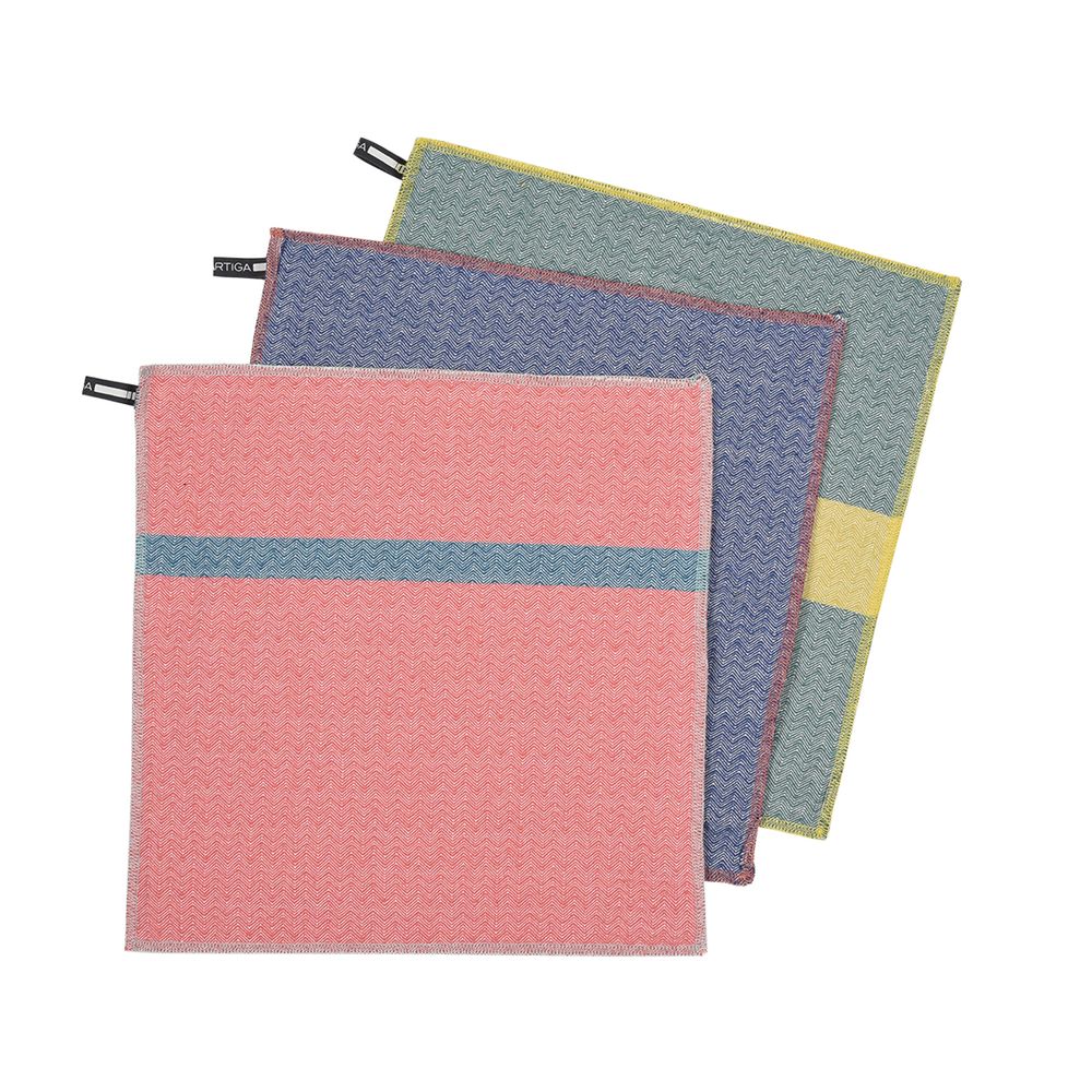 Accessoires de voyage - Sac de course, étui à savon, tablier Homme, pochette serviette, range couvert... - ARTIGA