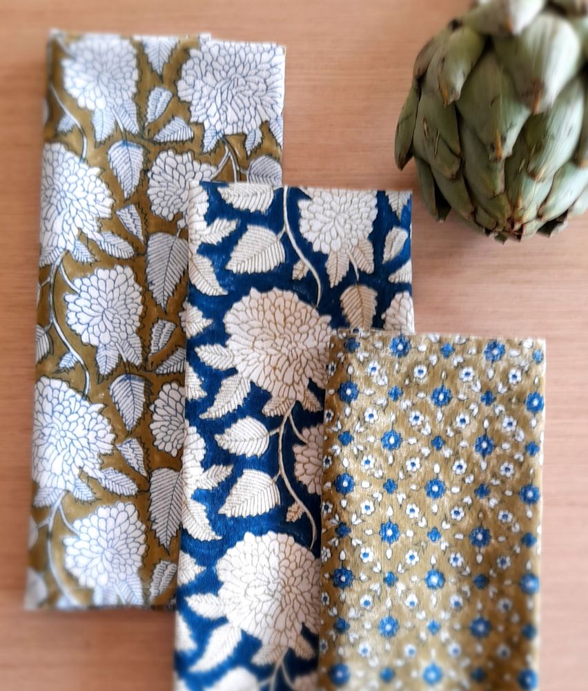 Torchons textile - Les torchons - INKA FRANCE