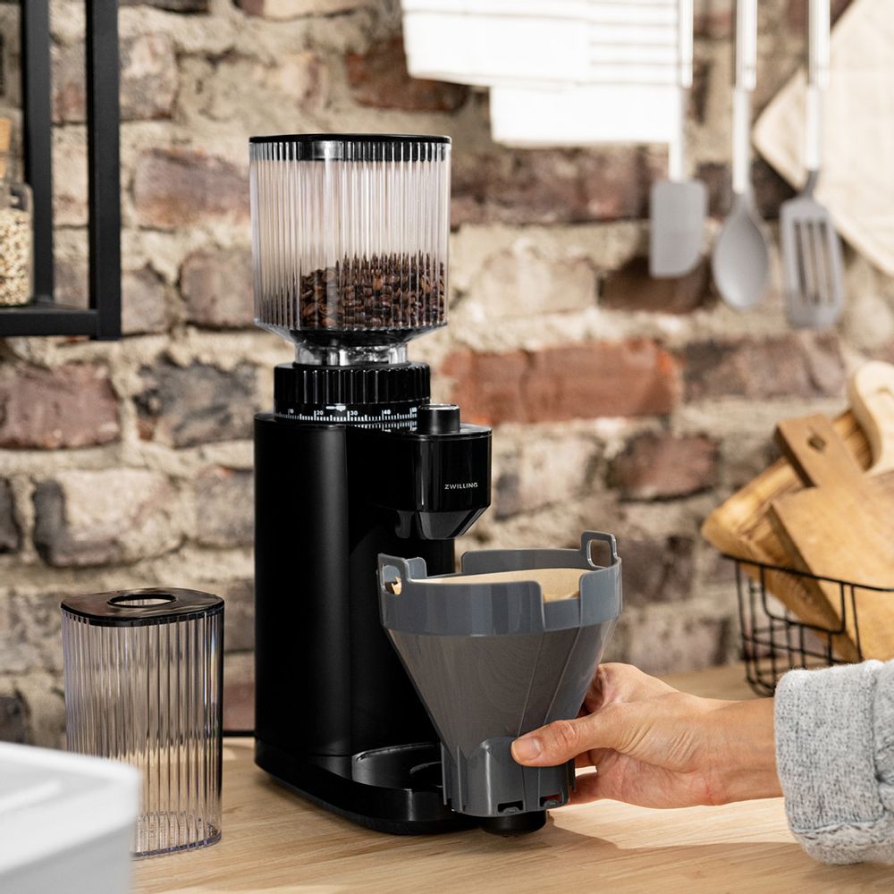 Petit électroménager - ENFINIGY® Broyeur à café - ZWILLING