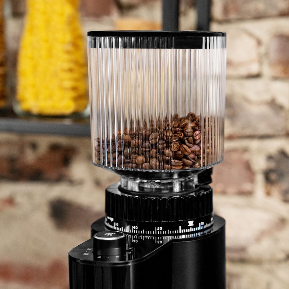 Petit électroménager - ENFINIGY® Broyeur à café - ZWILLING