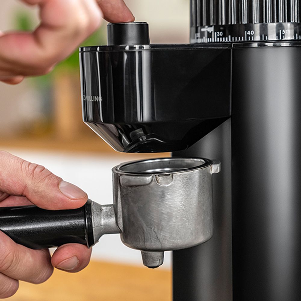 Petit électroménager - ENFINIGY® Broyeur à café - ZWILLING