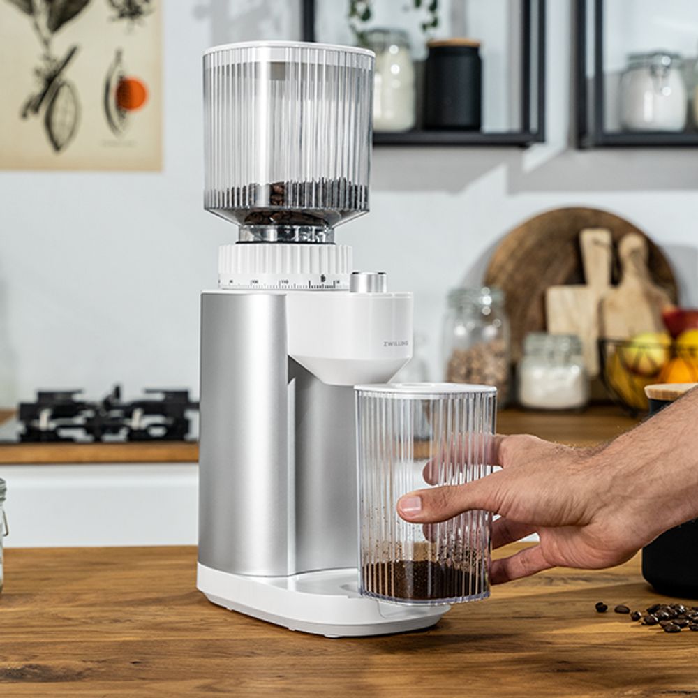 Petit électroménager - ENFINIGY® Broyeur à café - ZWILLING