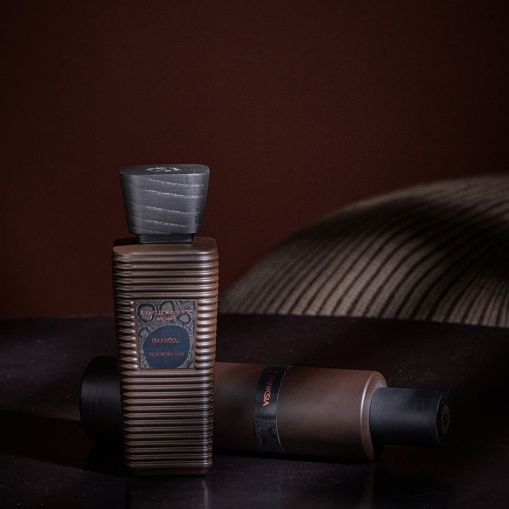 Home fragrances - Banksia Home Fragrance - LOCHERBER MILANO