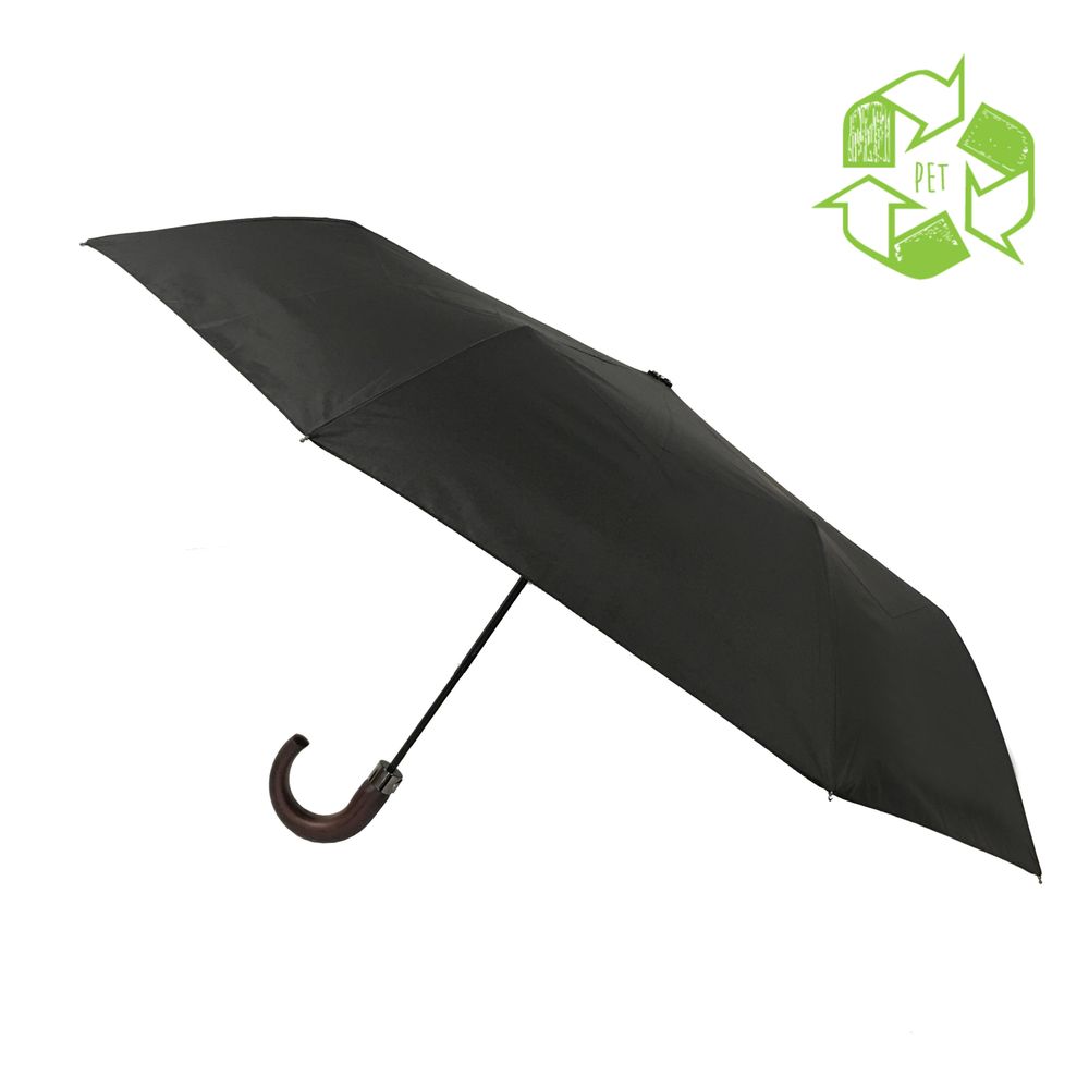 Objets design - Parapluie Homme Pliant Automatique Ecologique. - SMATI