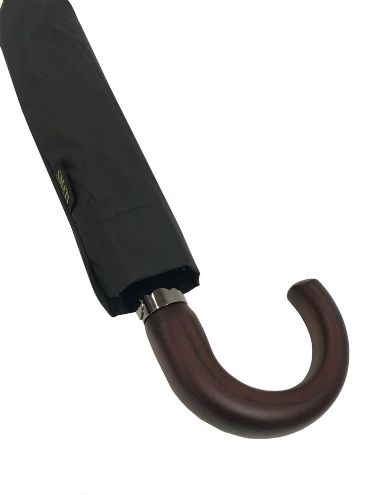 Objets design - Parapluie Homme Pliant Automatique Ecologique. - SMATI