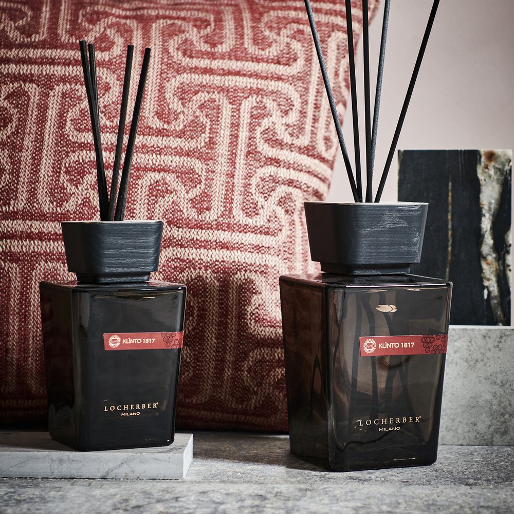 Decorative objects - Diffuser spray - Klinto 1817 - LOCHERBER MILANO