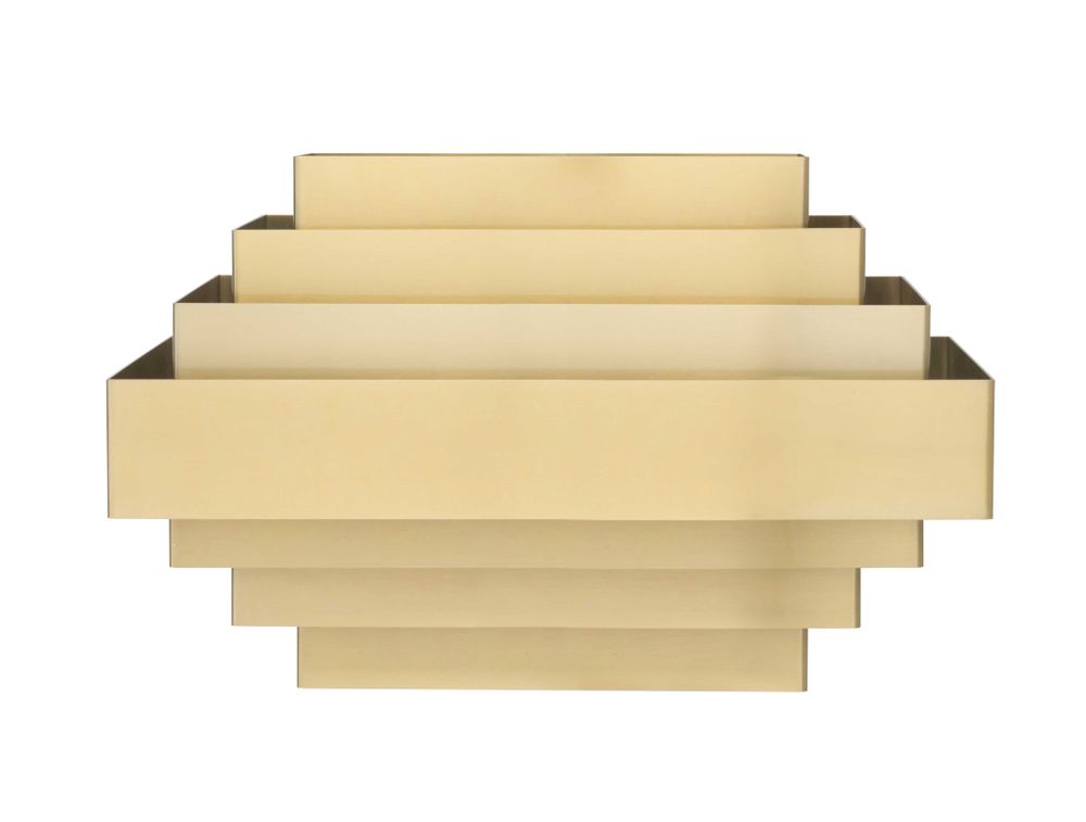 Wall lamps - state Building wall lamp - SIGNATURE MOBILIER ET DÉCORATION