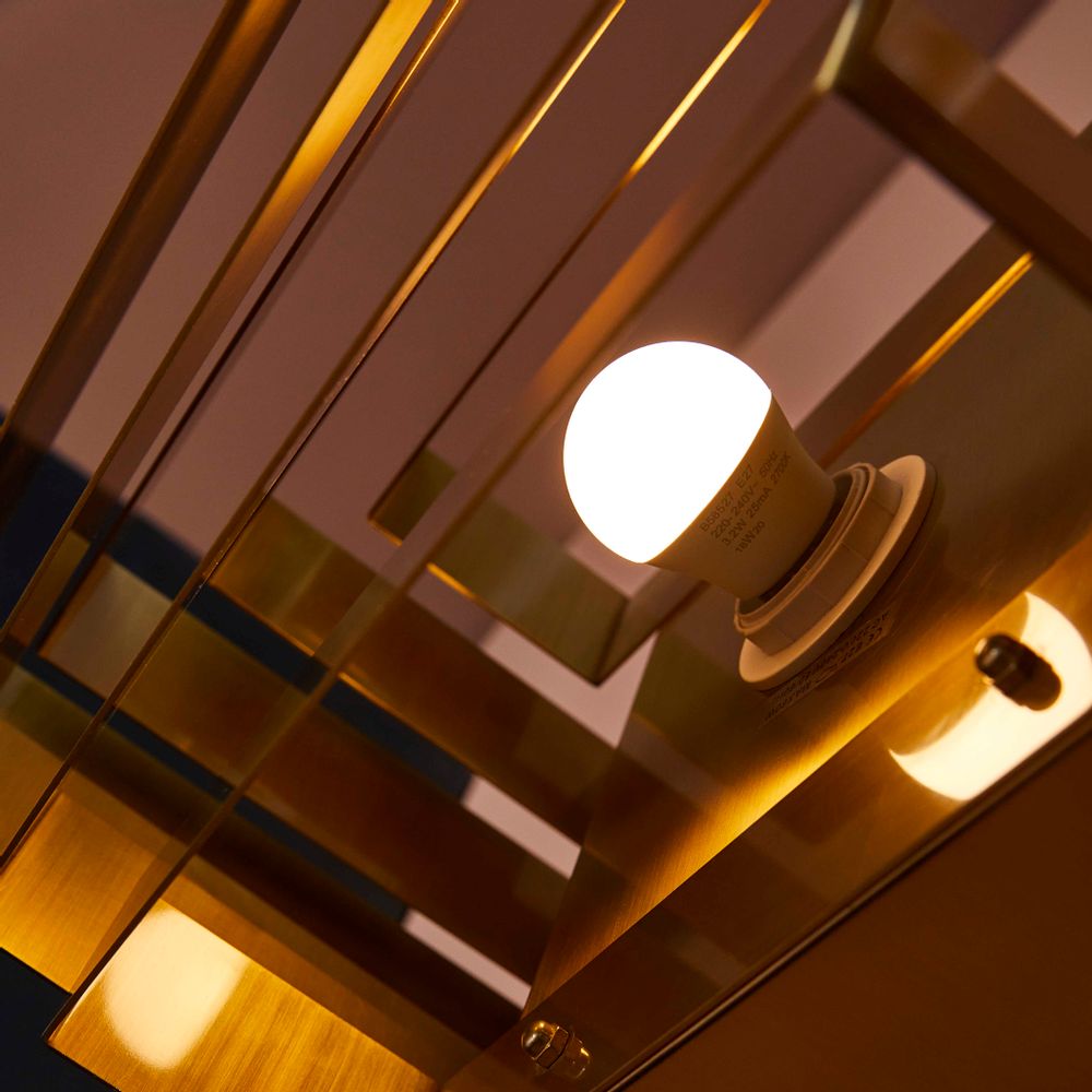 Wall lamps - state Building wall lamp - SIGNATURE MOBILIER ET DÉCORATION