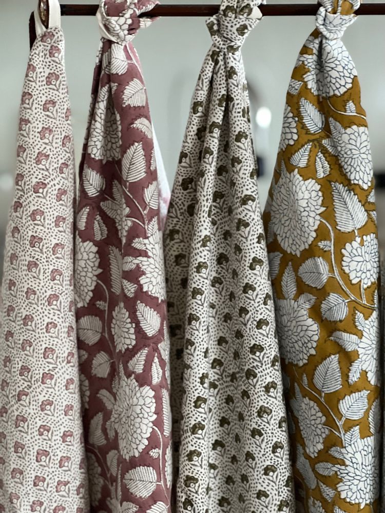 Torchons textile - Les torchons - INKA FRANCE