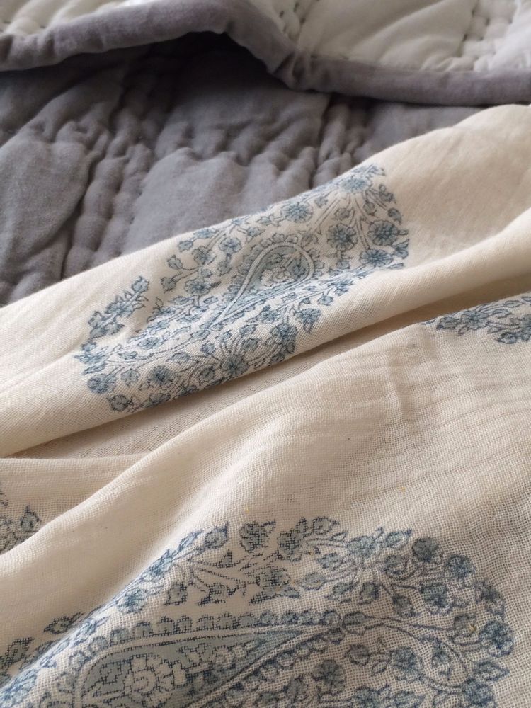 Cadeaux - Jetés de lit - INKA FRANCE