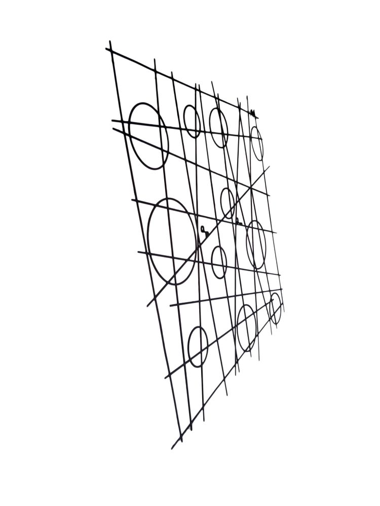 Objets de décoration - Appliques décorative modèle : Trajectoire astrale - NOE-LIE