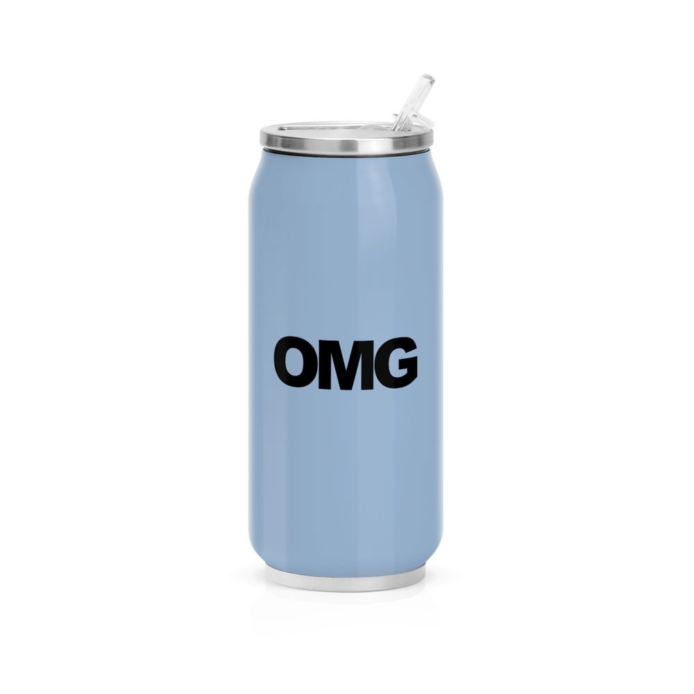 Mugs - Insulated cans - LABEL'TOUR