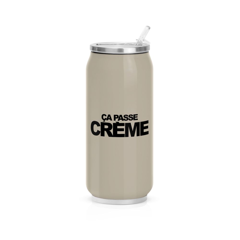 Mugs - Insulated cans - LABEL'TOUR