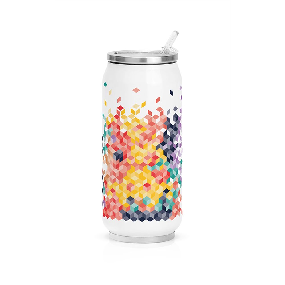 Mugs - Insulated cans - LABEL'TOUR