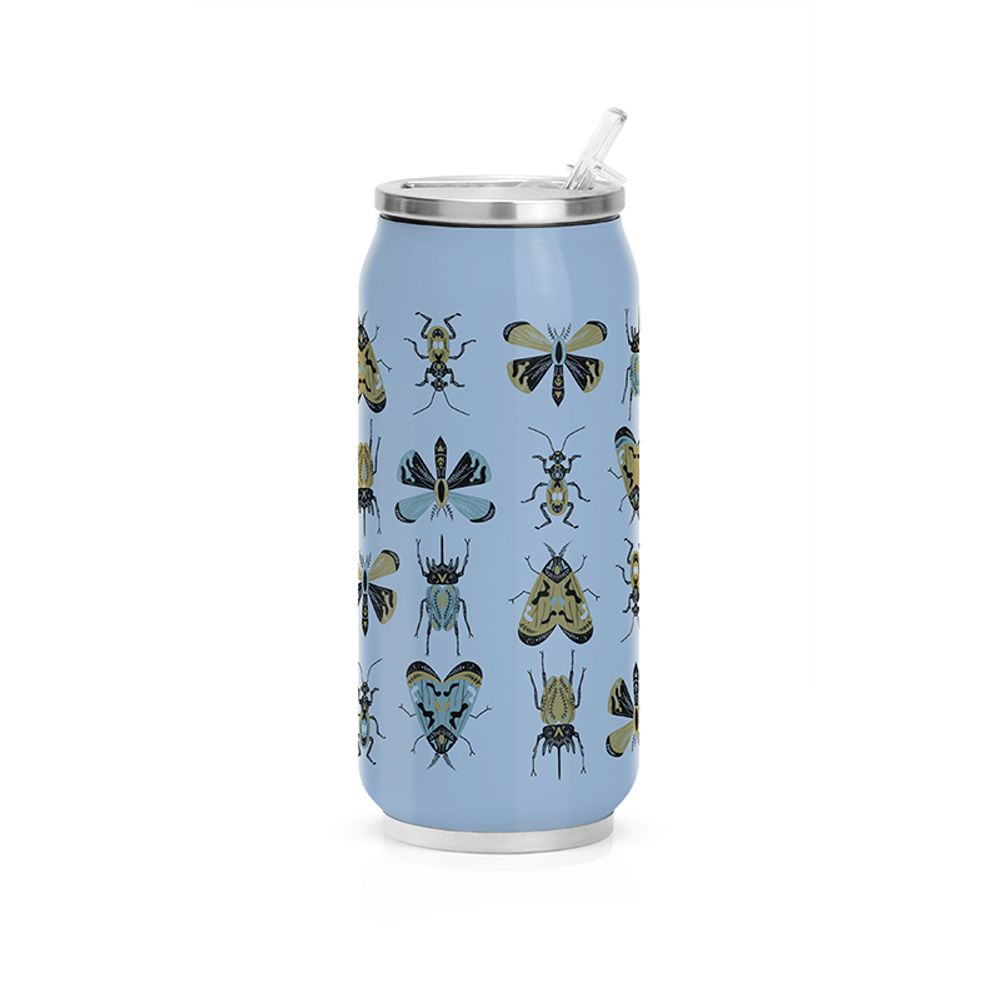 Mugs - Insulated cans - LABEL'TOUR