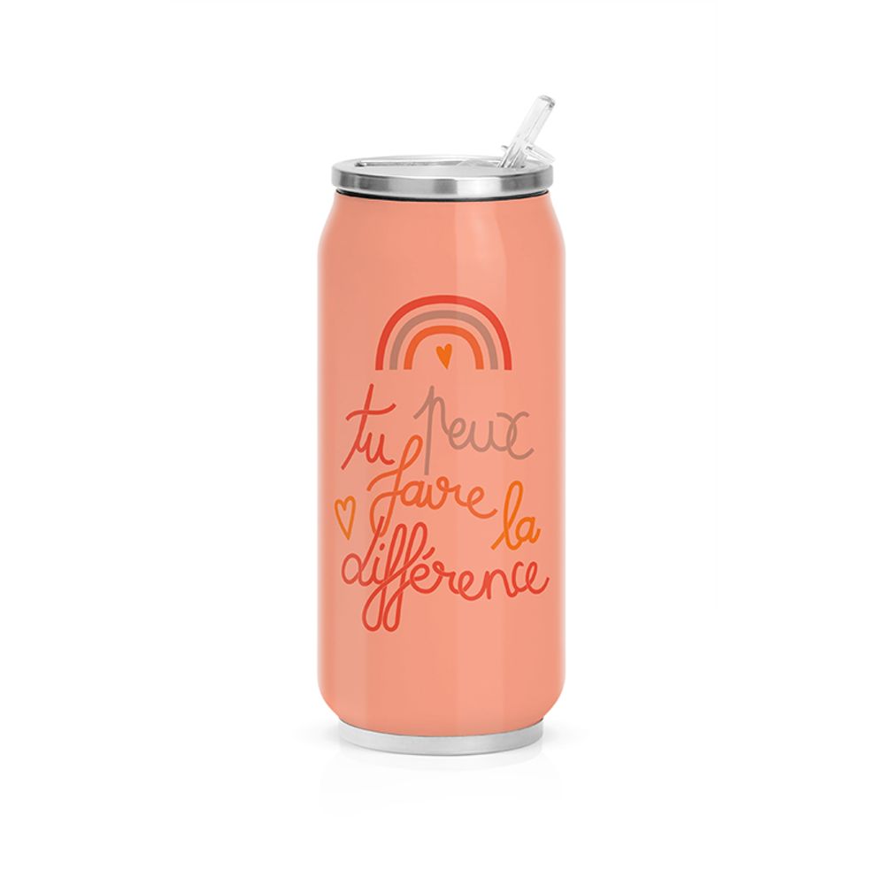 Mugs - Insulated cans - LABEL'TOUR