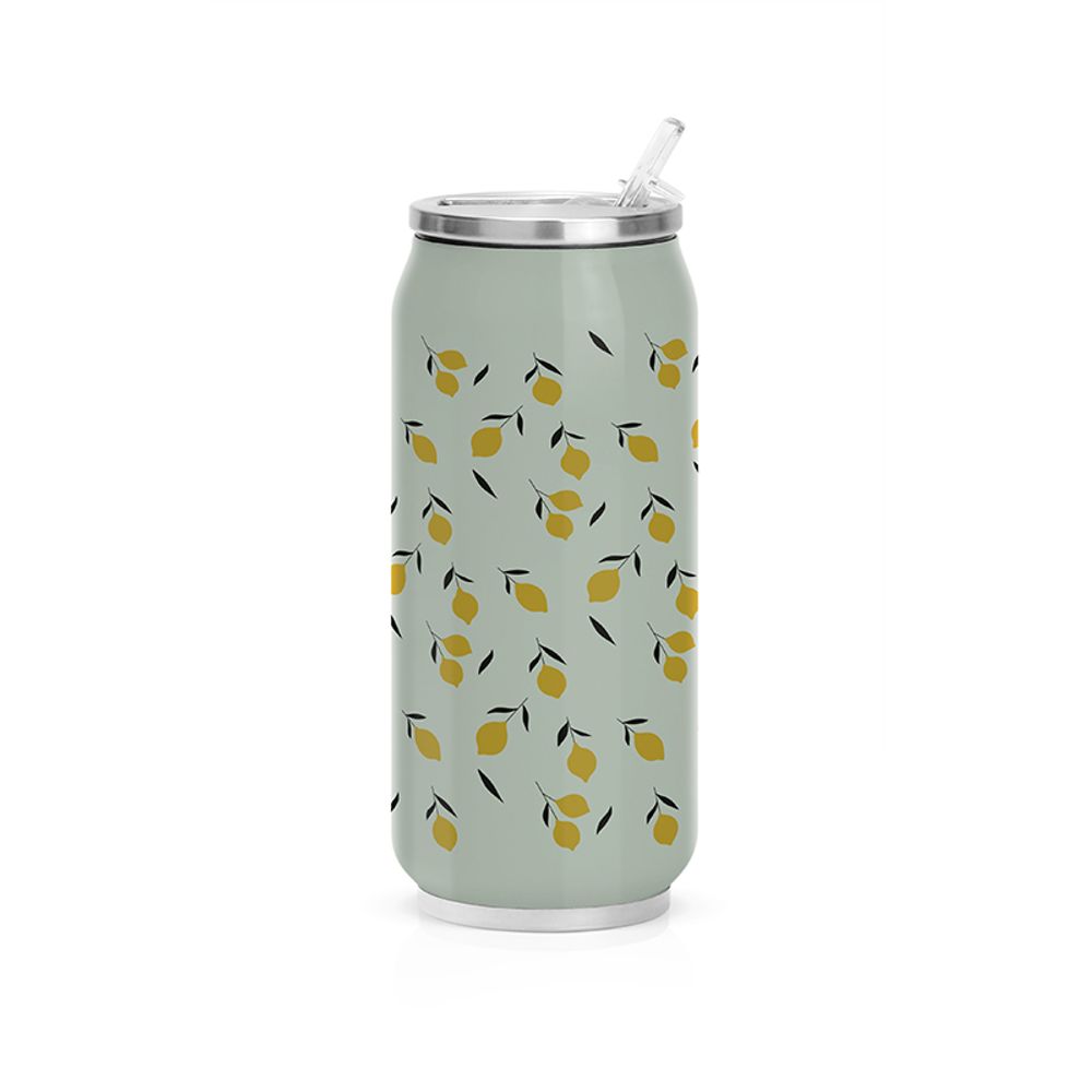 Mugs - Insulated cans - LABEL'TOUR