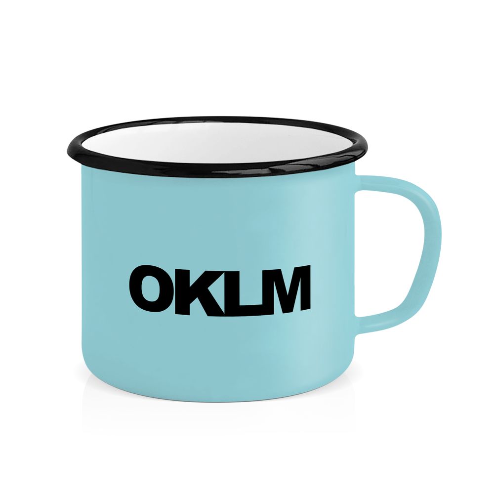 Tasses et mugs - Mug rétro - LABEL'TOUR